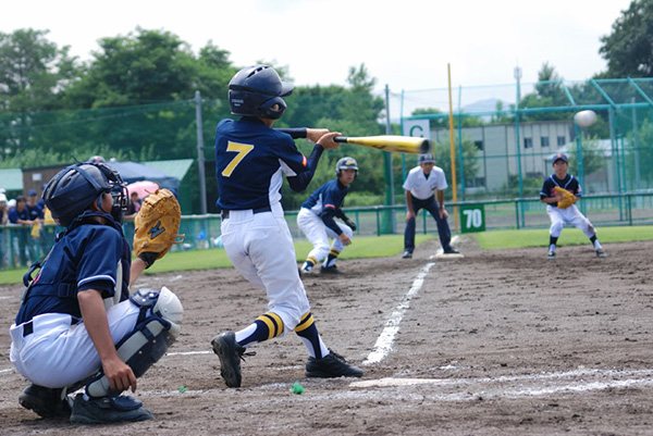 活動支援金のご案内