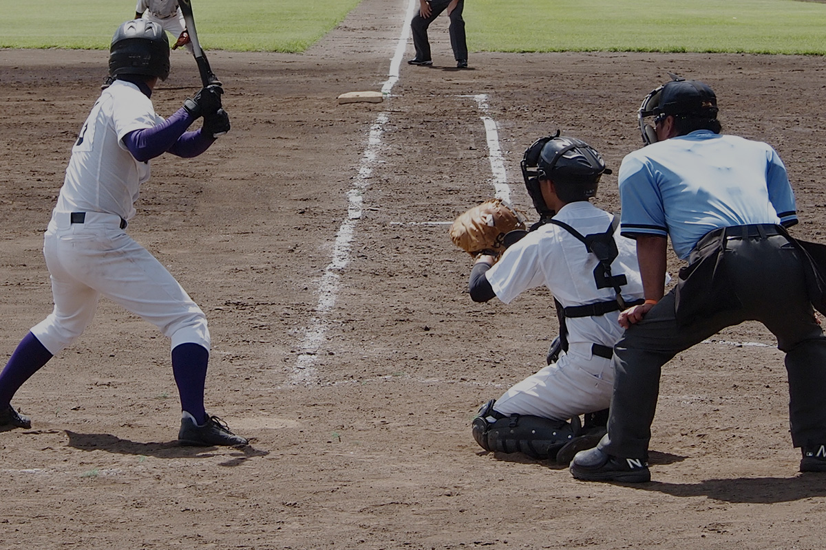 いわきの野球の歩み